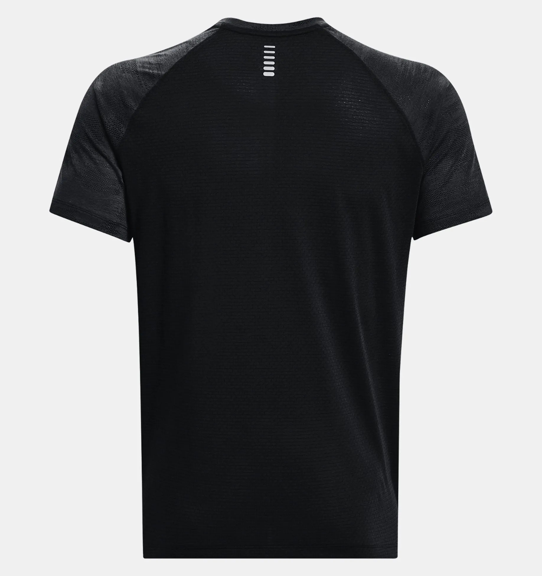 Men's Streaker Speed Camo Short Sleeve