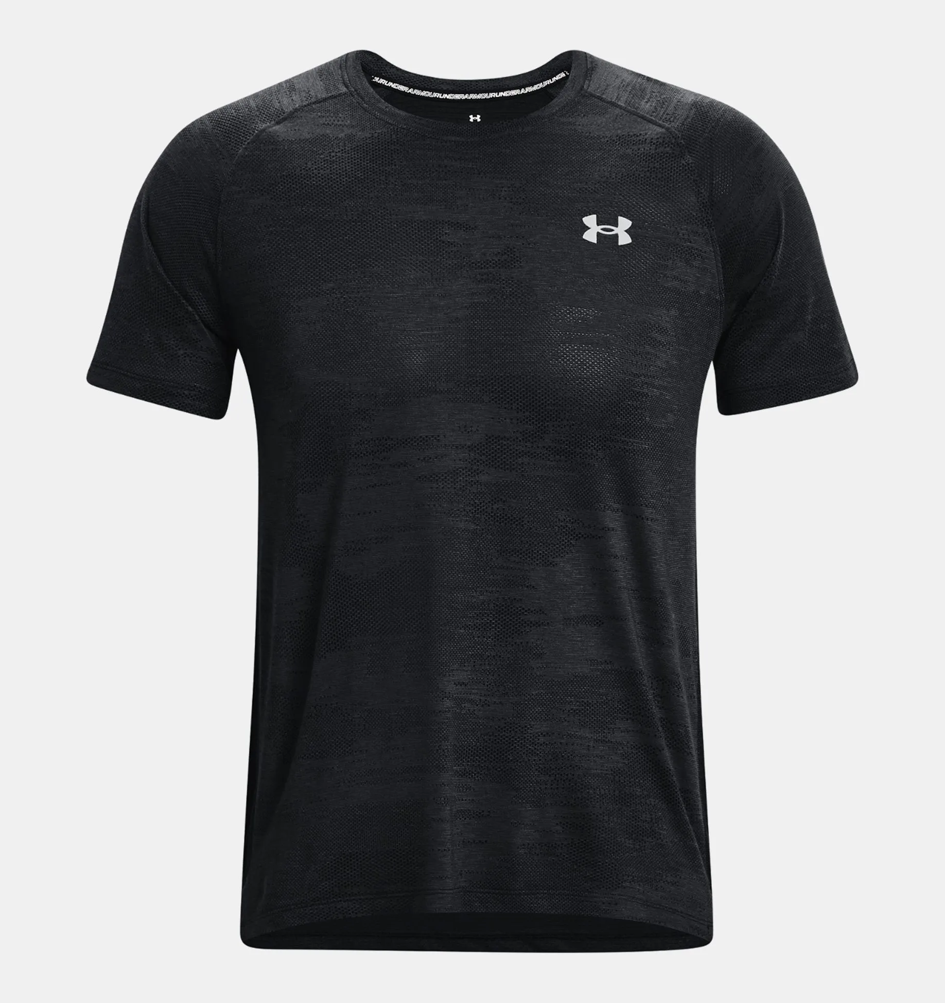Men's Streaker Speed Camo Short Sleeve