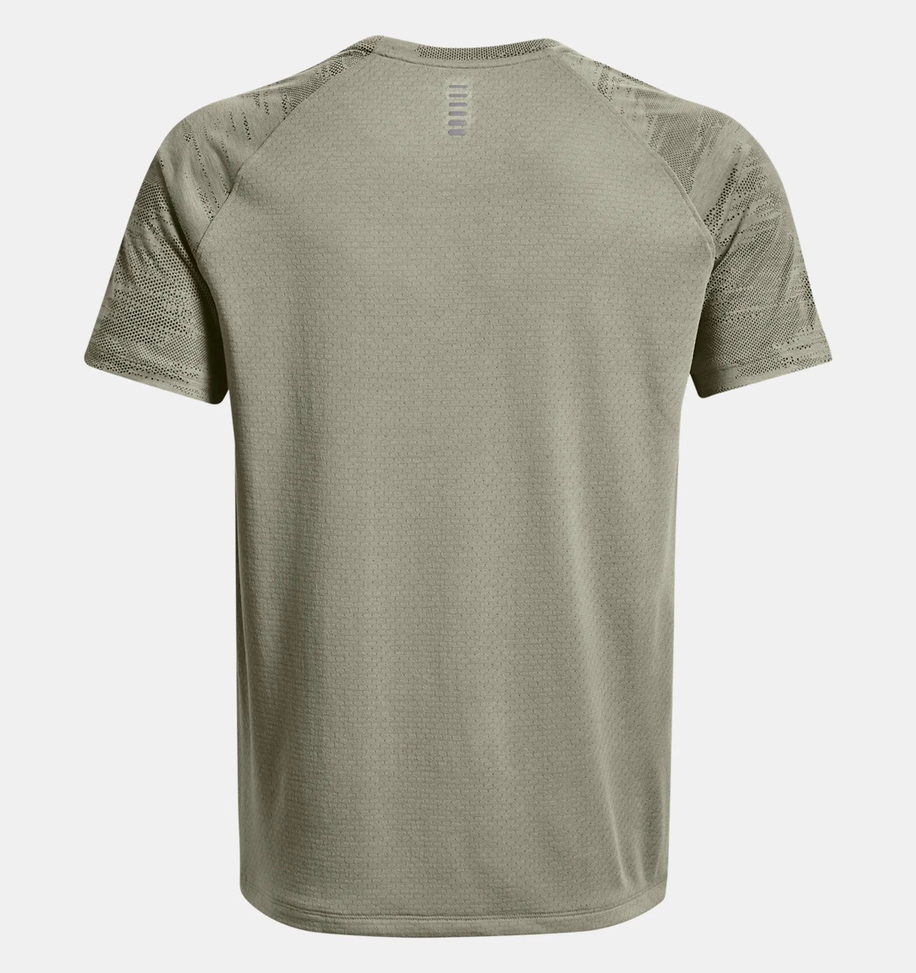 Men's Streaker Speed Camo Short Sleeve
