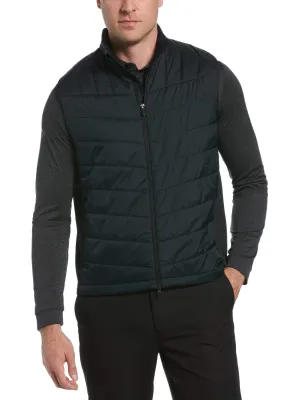 Mens Swing Tech™ Puffer Vest