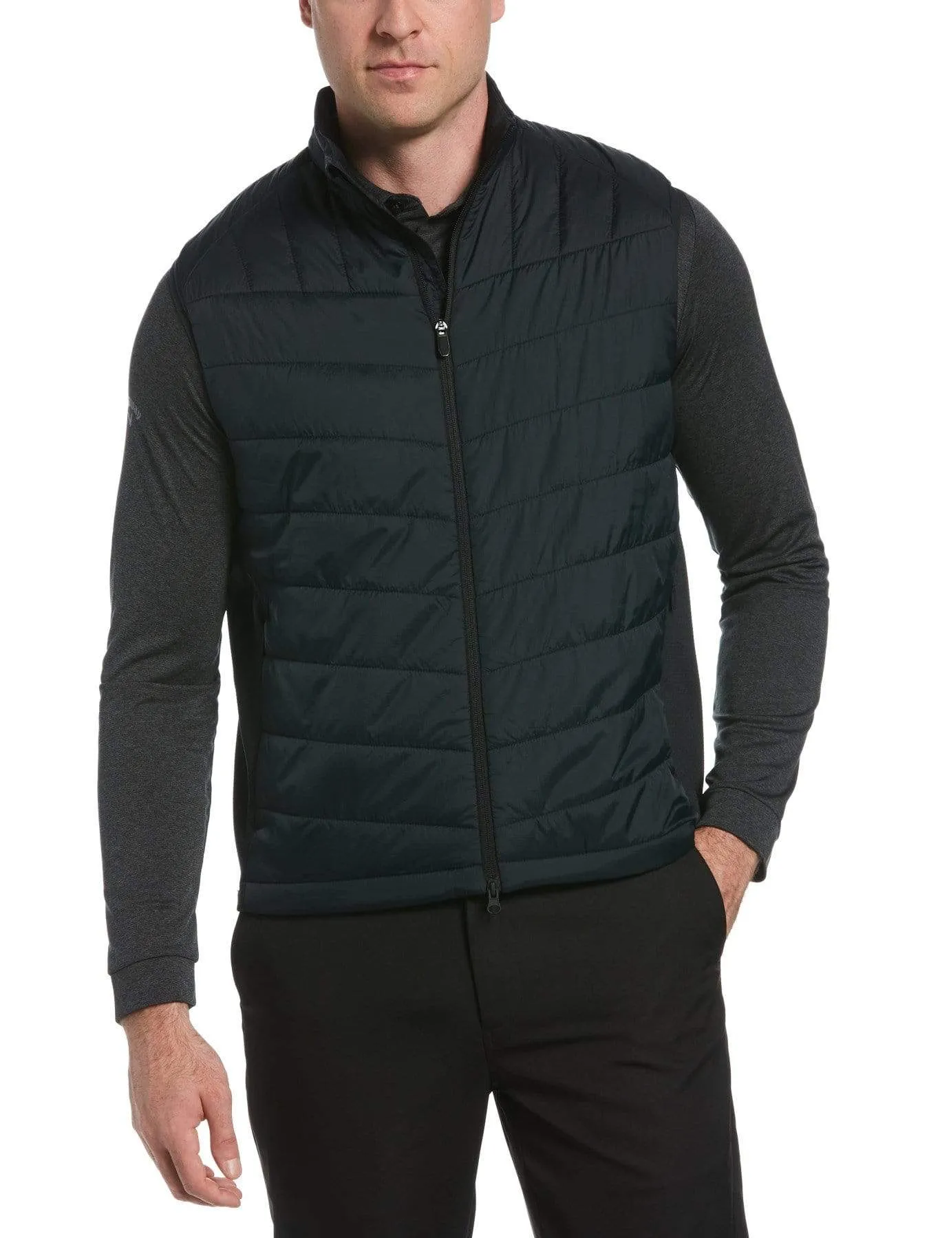 Mens Swing Tech™ Puffer Vest