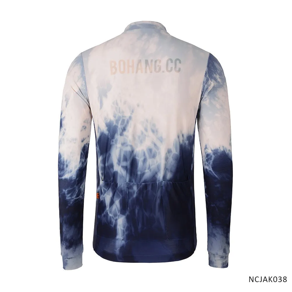 Men's Winter Fleece Jacket NCJAK038