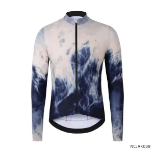 Men's Winter Fleece Jacket NCJAK038