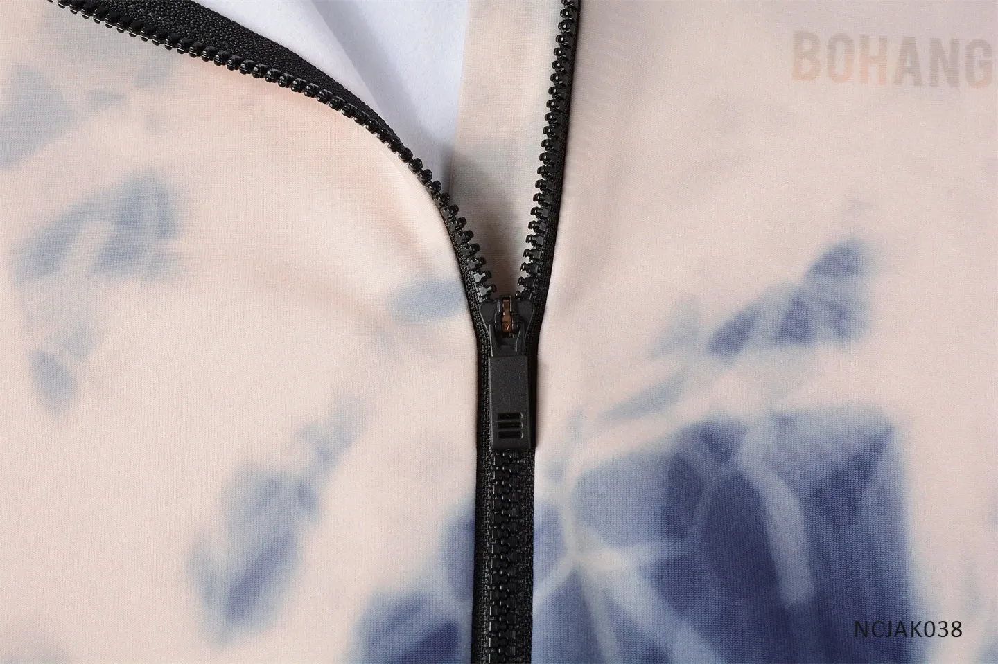 Men's Winter Fleece Jacket NCJAK038