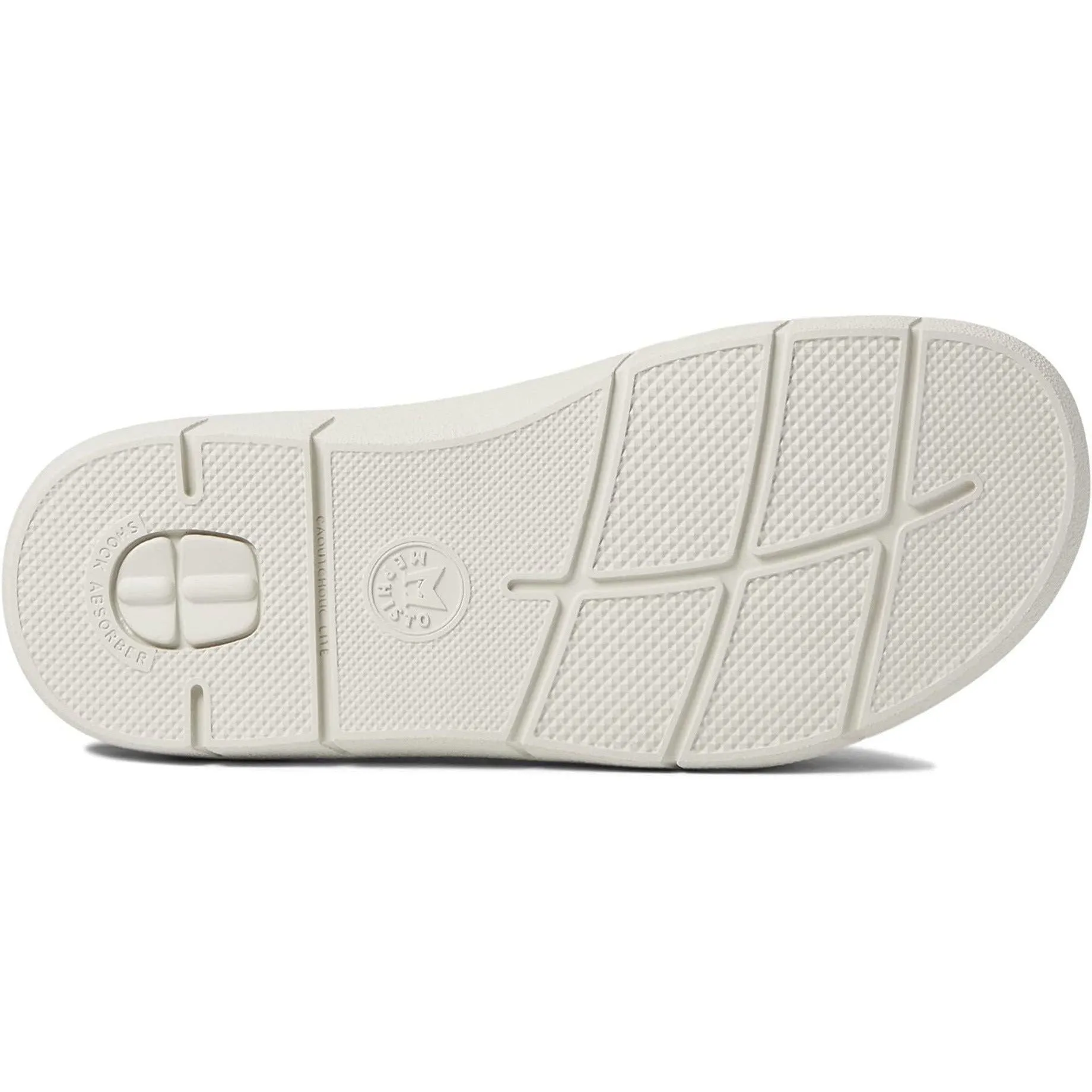 Mephisto Mens Conrad Sandals