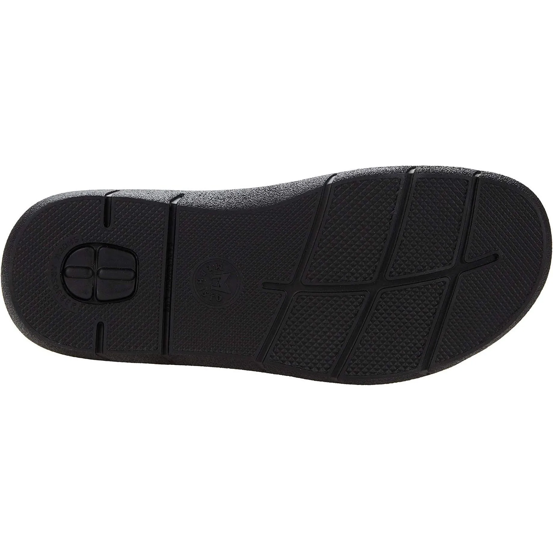 Mephisto Mens Conrad Sandals