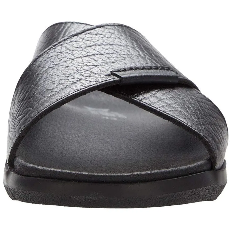 Mephisto Mens Conrad Sandals
