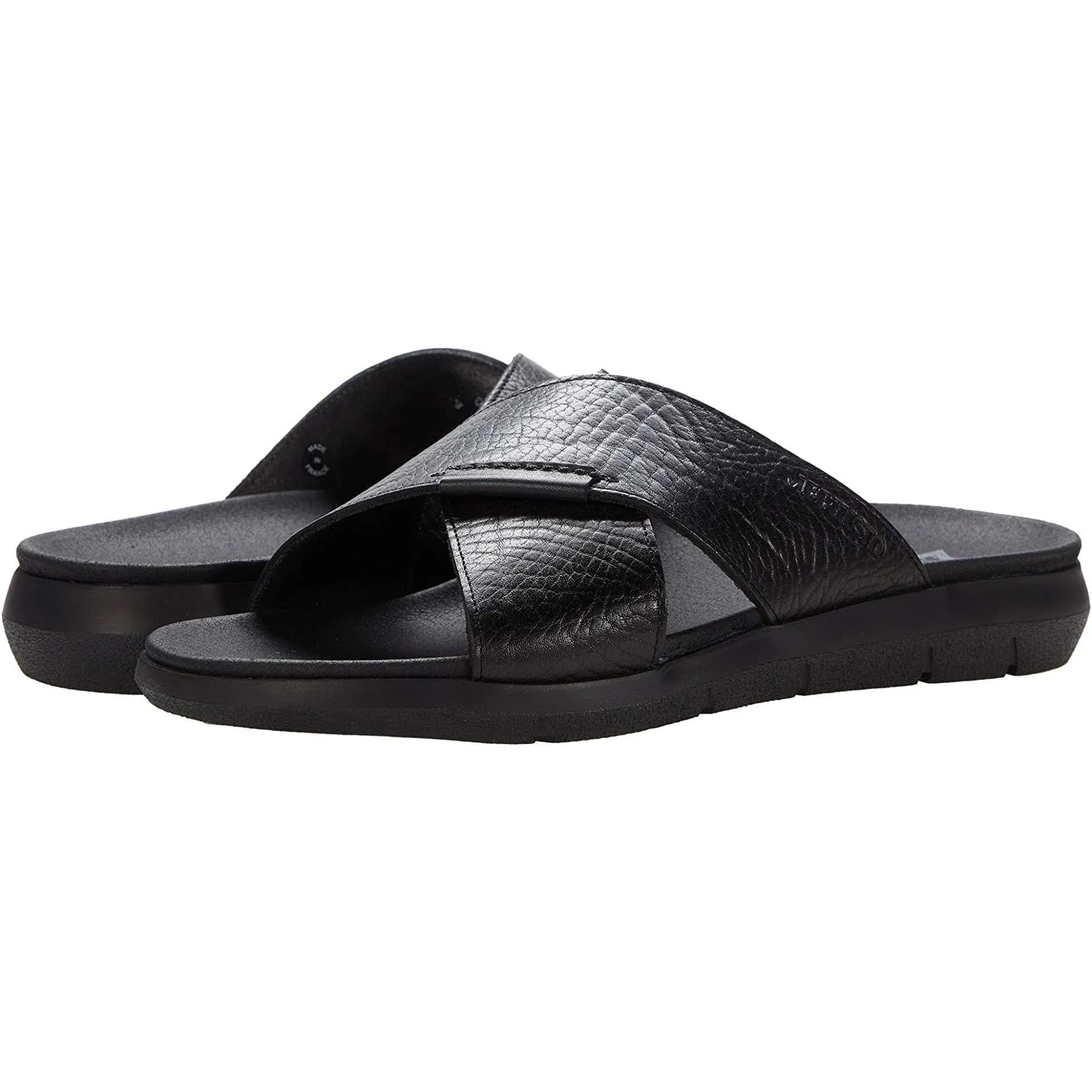 Mephisto Mens Conrad Sandals