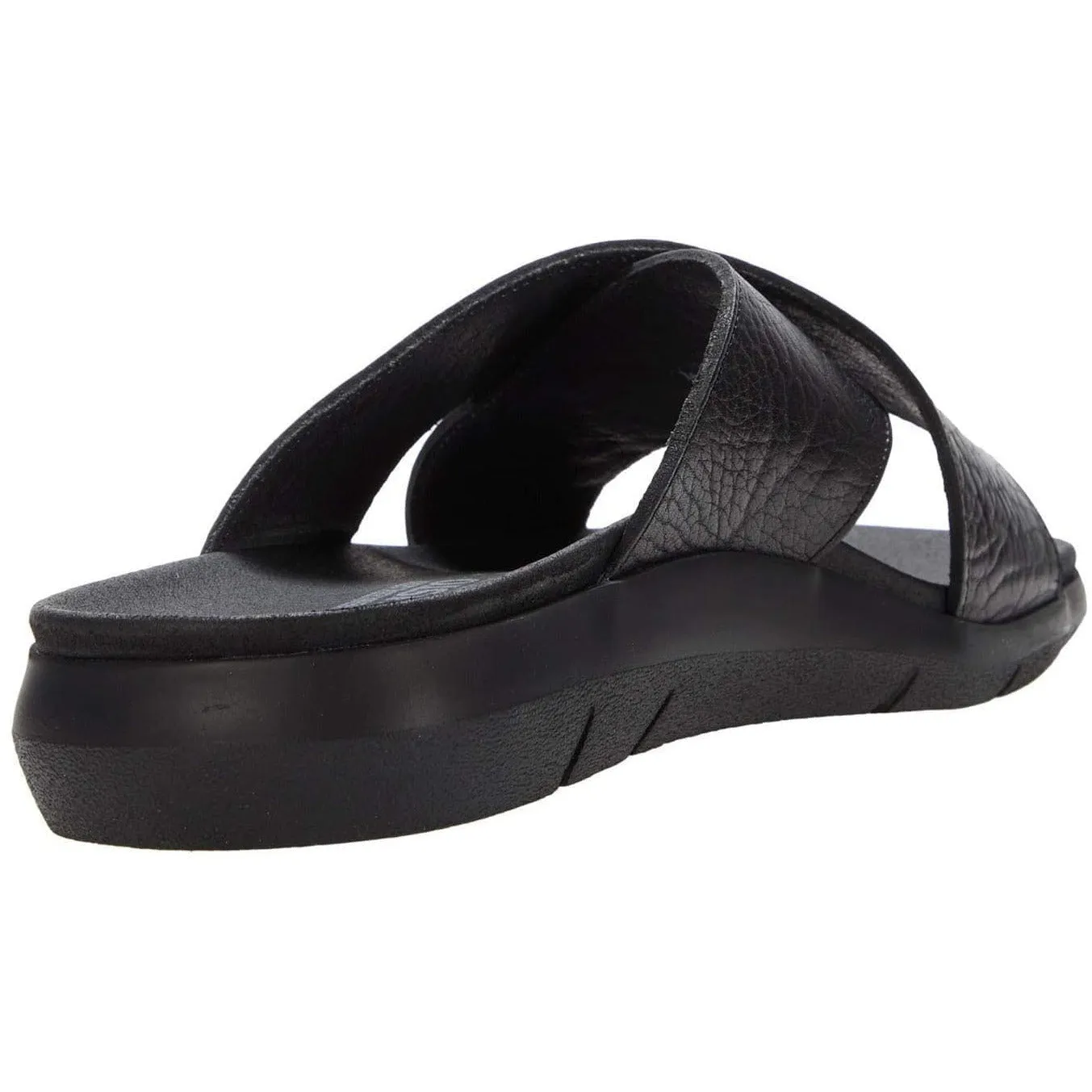 Mephisto Mens Conrad Sandals