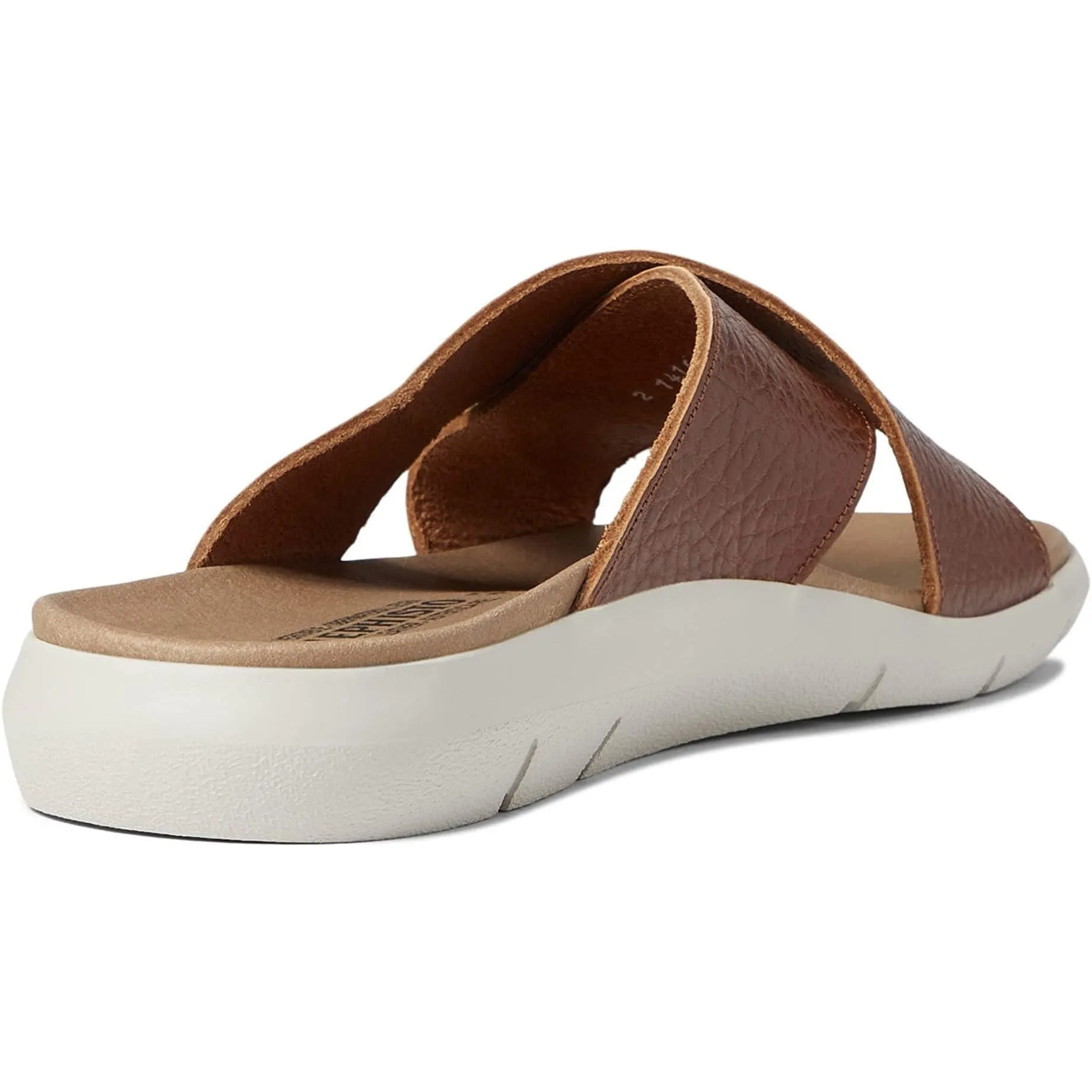 Mephisto Mens Conrad Sandals
