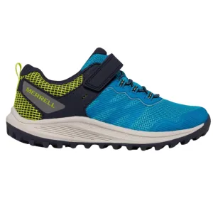 MERRELL - Nova 3 Sneaker - Blue