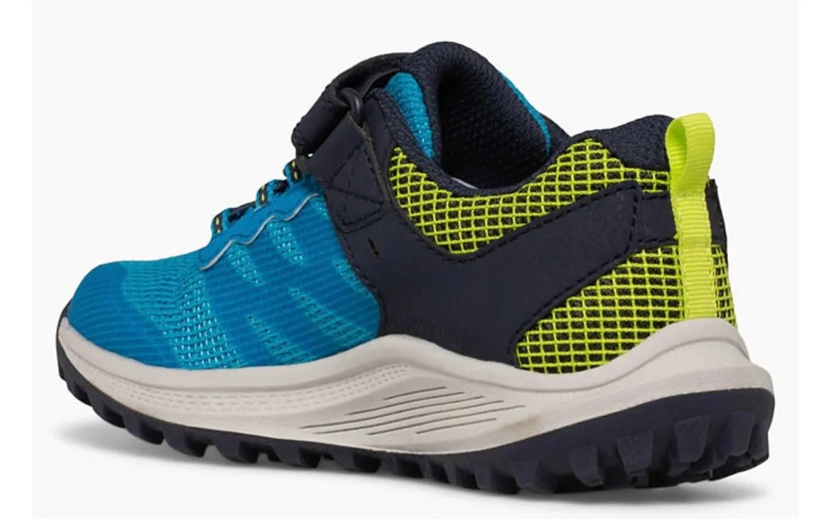 MERRELL - Nova 3 Sneaker - Blue