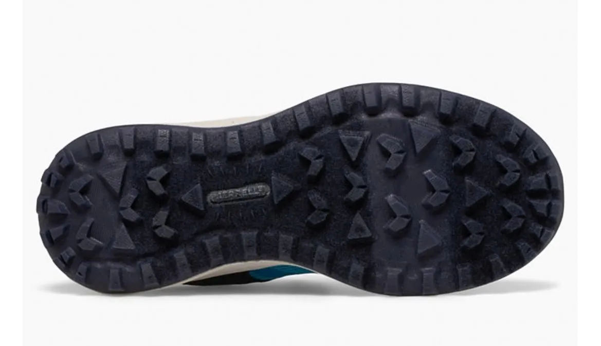 MERRELL - Nova 3 Sneaker - Blue