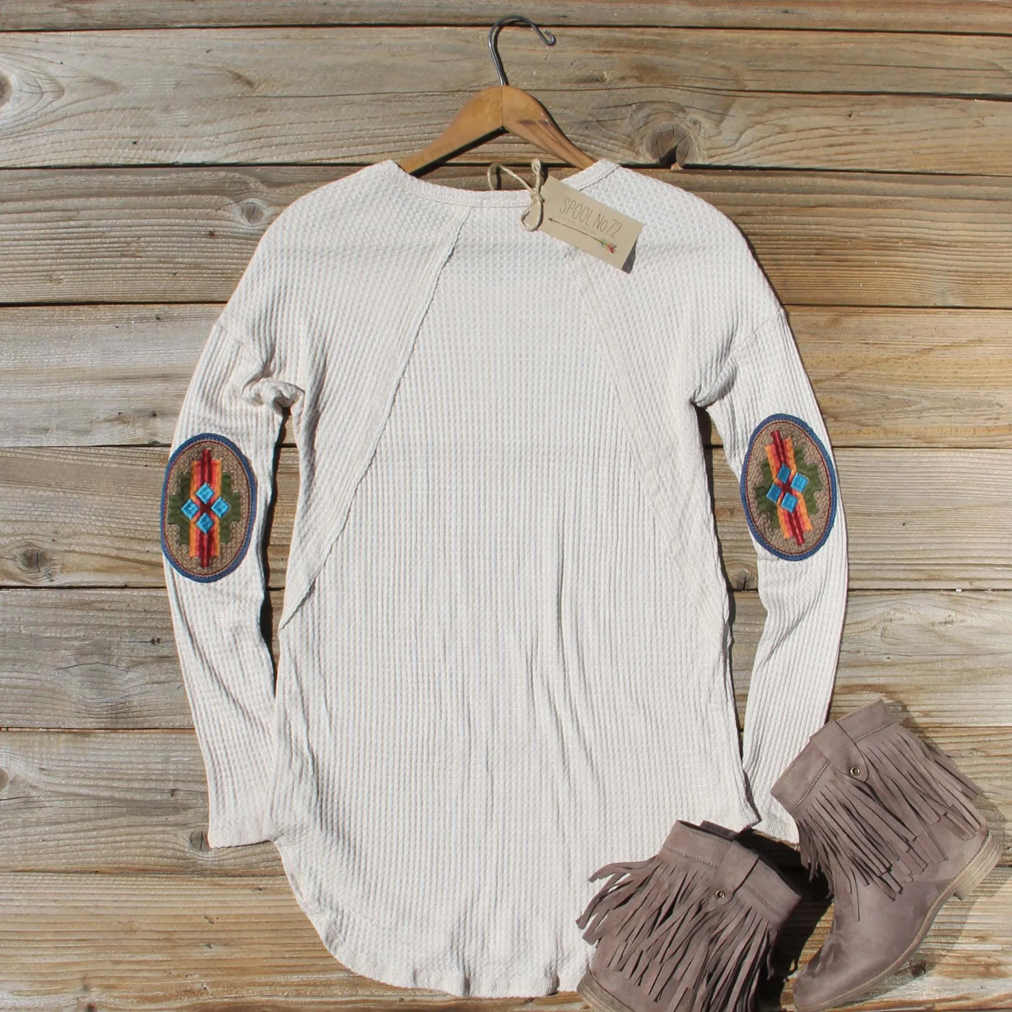 Mesa Moon Cozy Thermal