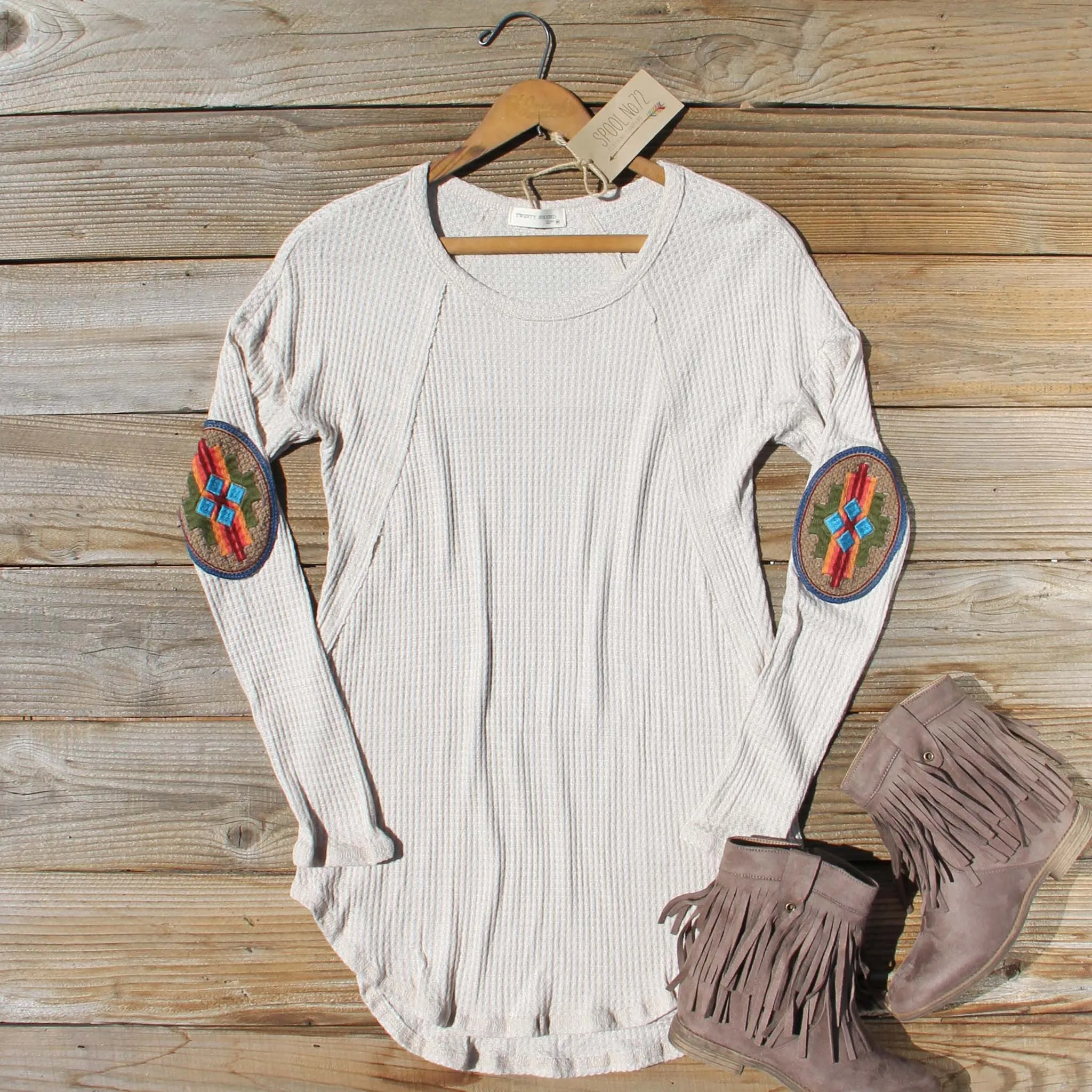Mesa Moon Cozy Thermal