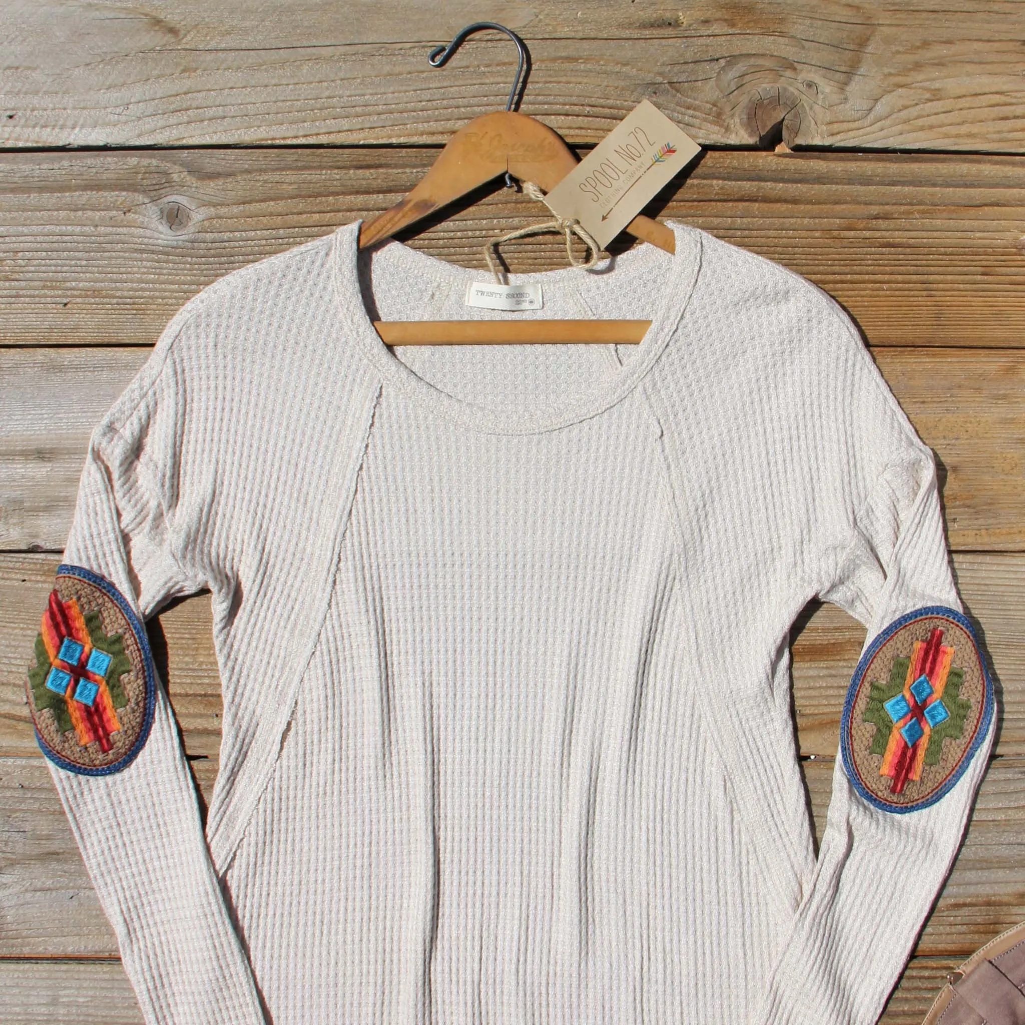 Mesa Moon Cozy Thermal