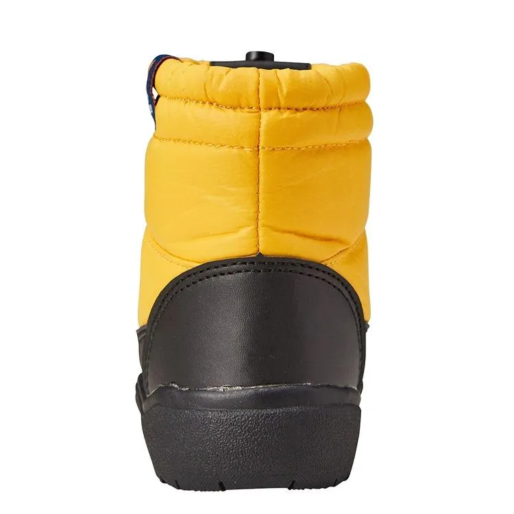 MIKIHOUSE HOT BISCUITS WINTER BOOTS