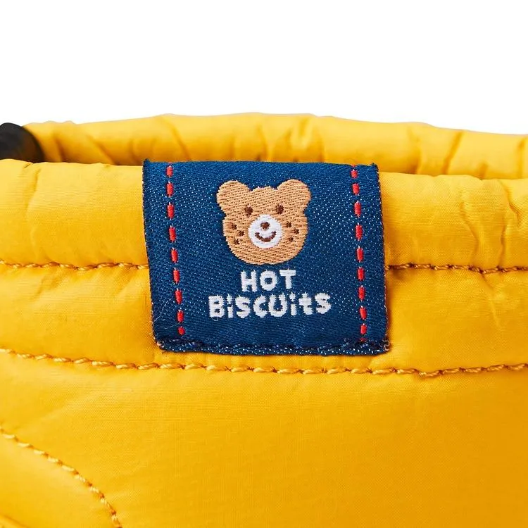 MIKIHOUSE HOT BISCUITS WINTER BOOTS