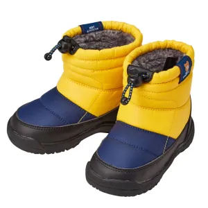 MIKIHOUSE HOT BISCUITS WINTER BOOTS