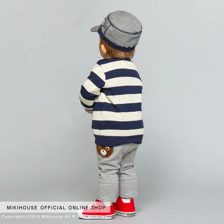MIKIHOUSE WINTER PANTS
