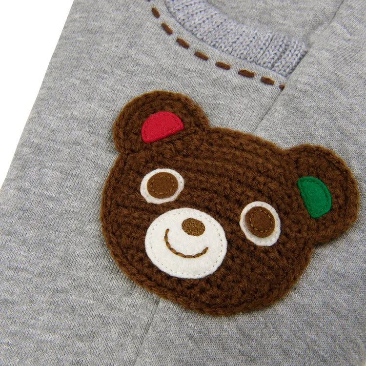 MIKIHOUSE WINTER PANTS