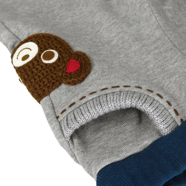 MIKIHOUSE WINTER PANTS