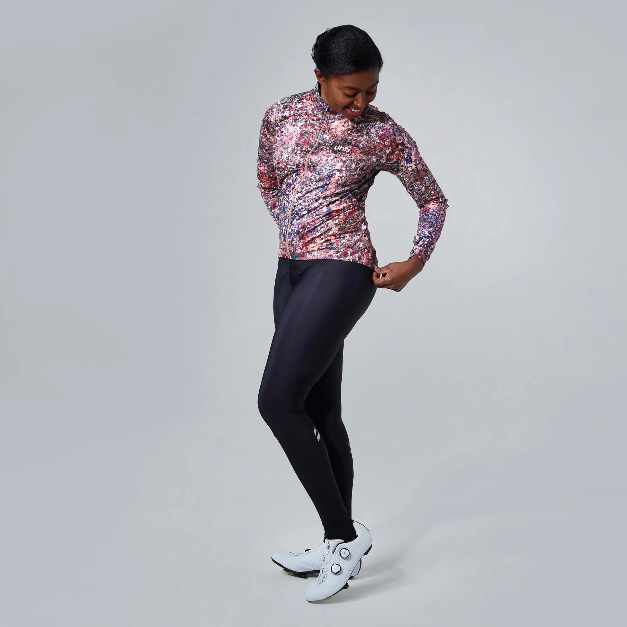Moda Women's Thermal Softshell (Aquaba)