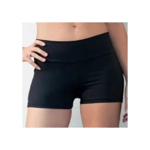Mondor 41033 Wide Waist Shorts - Adult