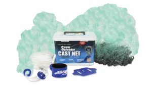 Monofilament Light weight Cast Net