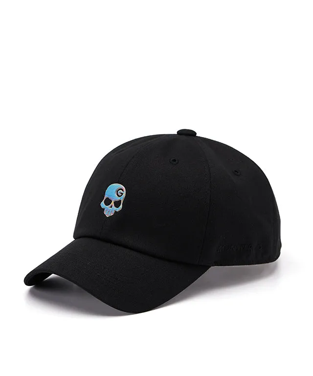 Monster G Line Ball Cap