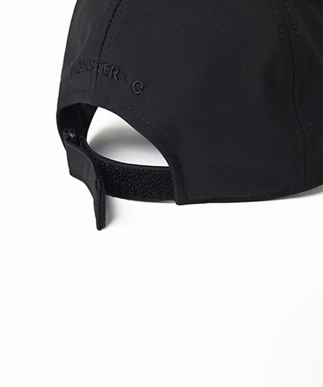 Monster G Line Ball Cap