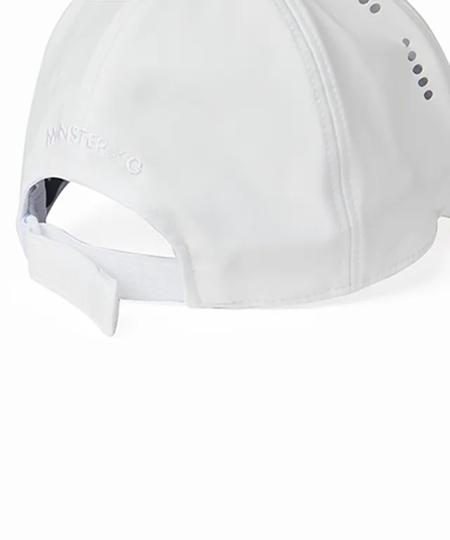 Monster G Line Ball Cap