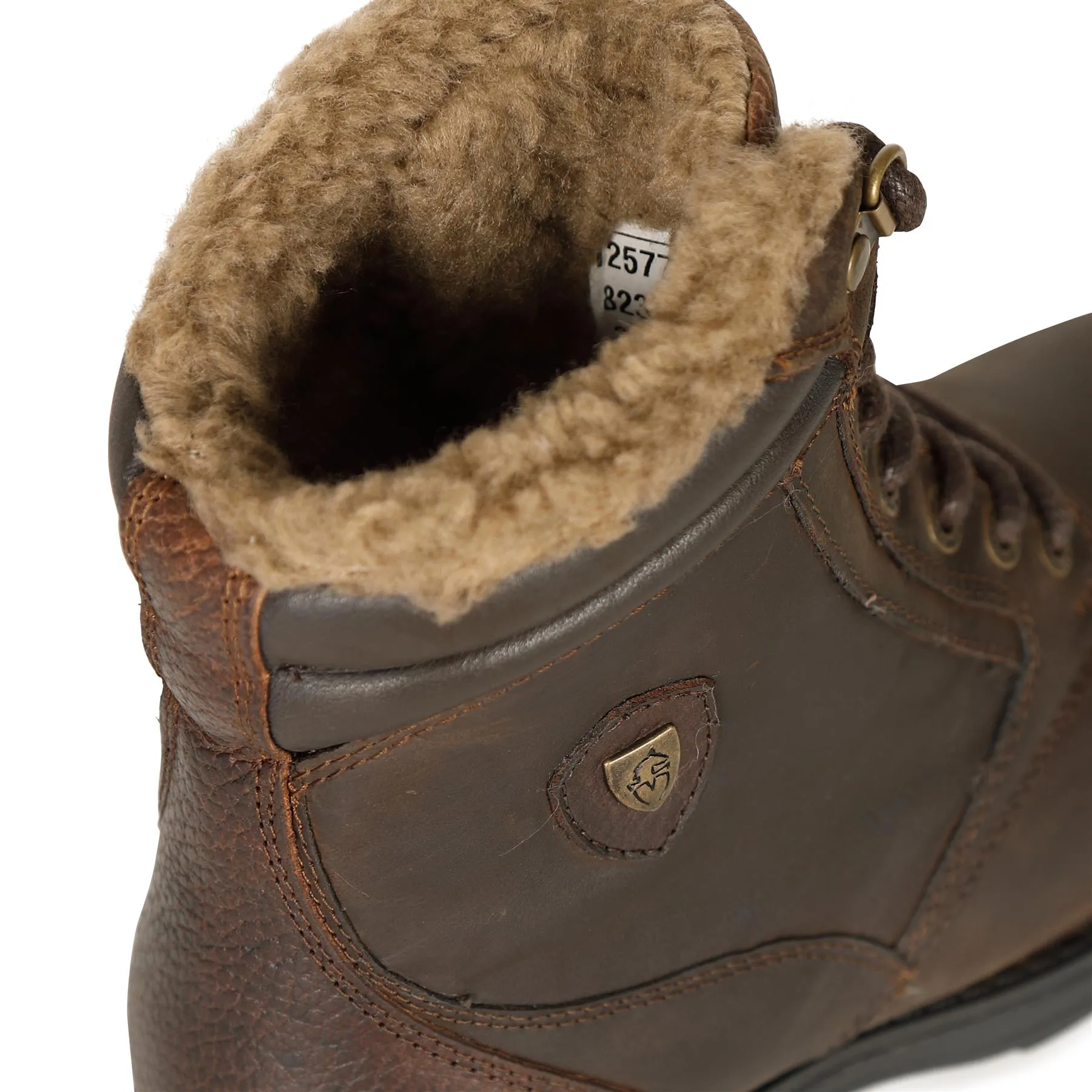 Moretta Ottavia Country Boots - Child
