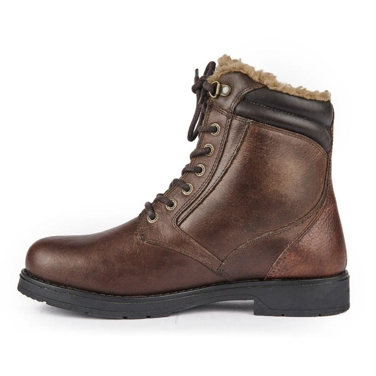 Moretta Ottavia Country Boots - Child