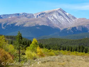 Mount Elbert