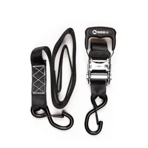 Mountain Lab Ratchet Straps
