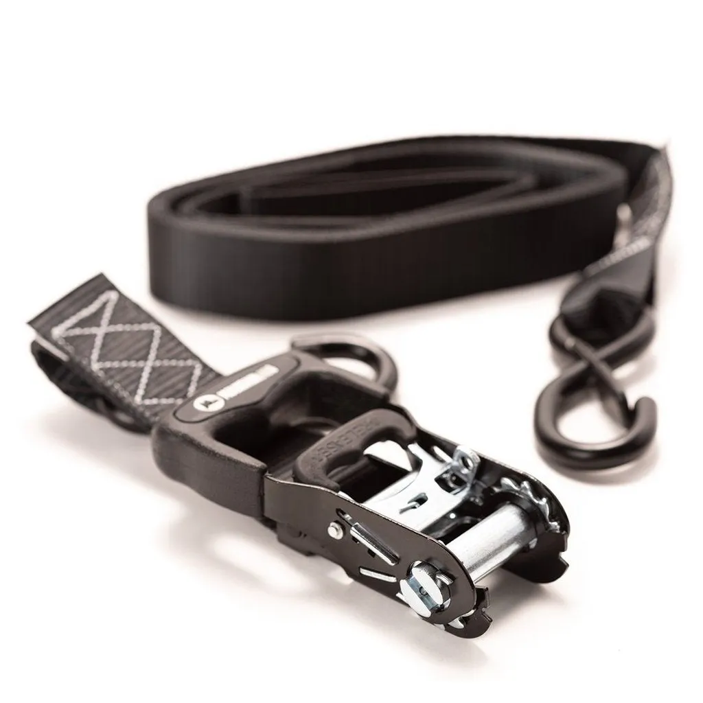 Mountain Lab Ratchet Straps