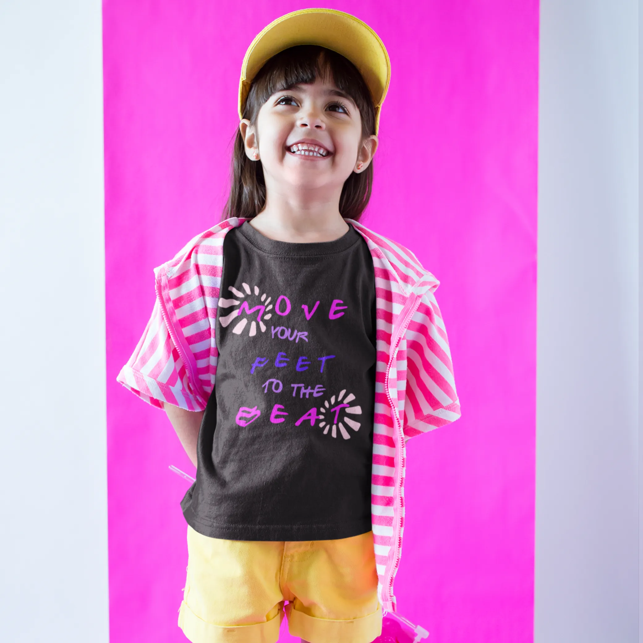 Move your feet to the beat TShirt