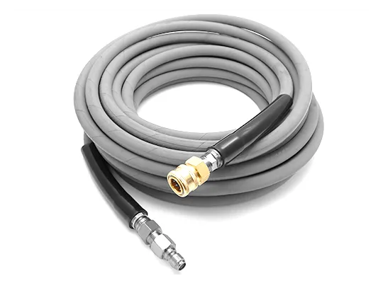 MTM HYDRO - KobraJet Non-Marking Hose (Boyau non marquant) - 50 PIEDS
