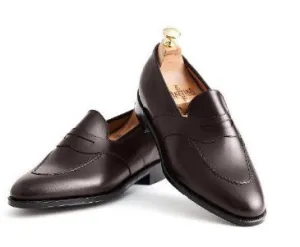 MTO - Rossini Penny Loafer - 50% deposit