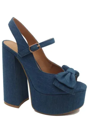 NATASHA DENIN SANDALS 10
