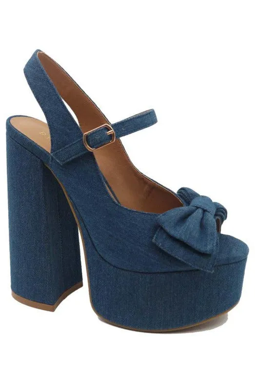 NATASHA DENIN SANDALS 10