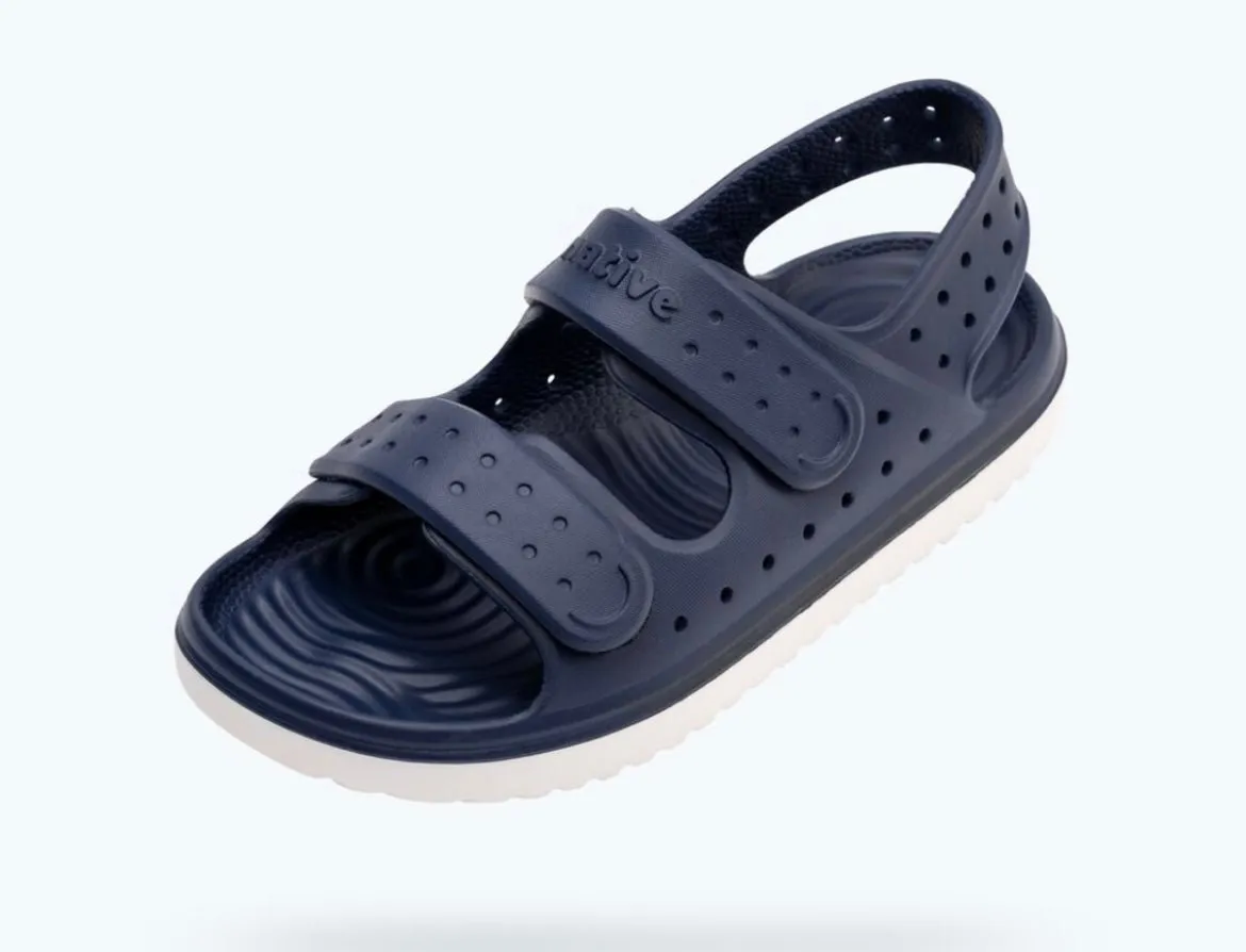 NATIVE - Chase - Blue/White