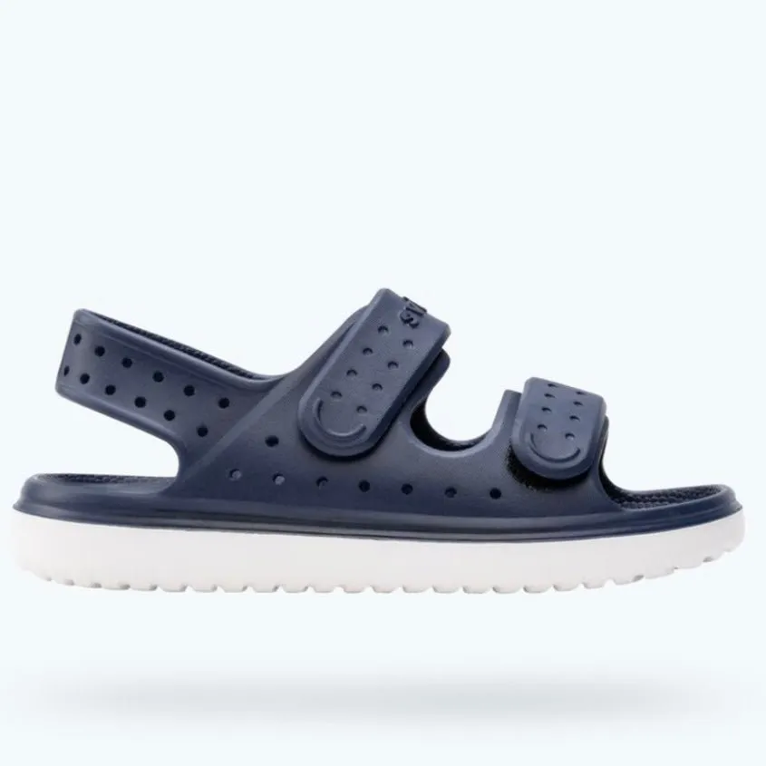 NATIVE - Chase - Blue/White