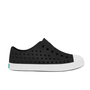 NATIVE - Jefferson Child - Jiffy Black/ Shell White