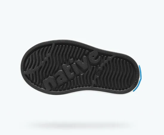 NATIVE - Jefferson Child - Jiffy Black/ Shell White