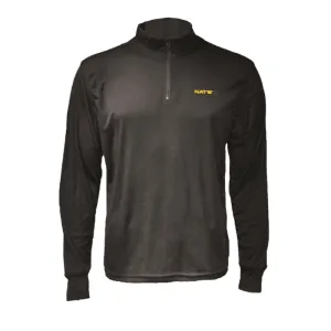 Nat's Microfiber Thermal Shirt