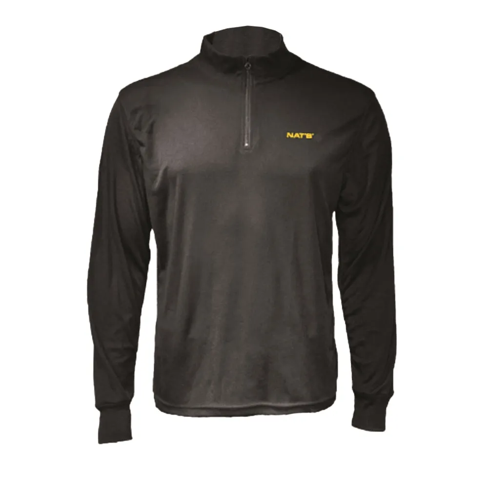 Nat's Microfiber Thermal Shirt