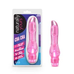 Naturally Yours - Cha Cha - Pink