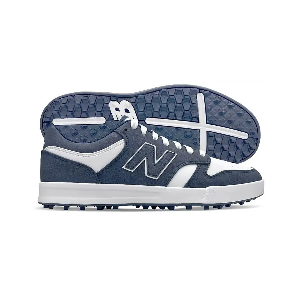 New Balance 480 Golf SL Mens Golf Shoes